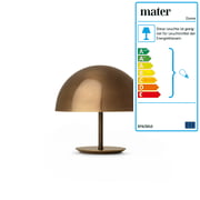 Mater - Dome Tischleuchte