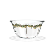 Holmegaard - Weihnachtsschale