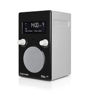 Tivoli Audio - PAL+ BT Bluetooth Lautsprecher