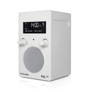 Tivoli Audio - PAL+ BT Bluetooth Lautsprecher