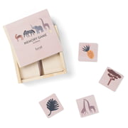 ferm Living - Safari Memory Spiel
