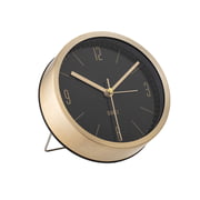 Bloomingville - Tischuhr