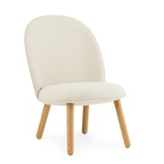 Normann Copenhagen - Ace Lounge Chair