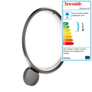Artemide - Discovery LED-Wandleuchte