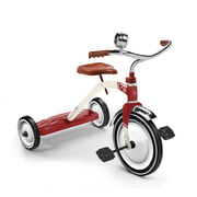 Baghera - Tricycle Dreirad