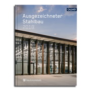 Callwey - Ausgezeichneter Stahlbau