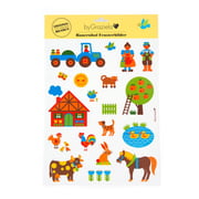 byGraziela - Fensterbild