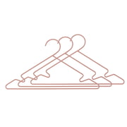 Sebra - Kinder-Kleiderbügel (3er-Set)