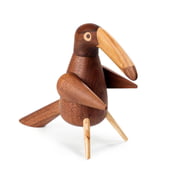 Spring Copenhagen - Pepper Bird Pfeffermühle