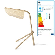 Petite Friture - Mediterranea LED-Tischleuchte