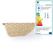 Petite Friture - Mediterranea LED-Wandleuchte