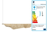 Petite Friture - Mediterranea LED-Pendelleuchte