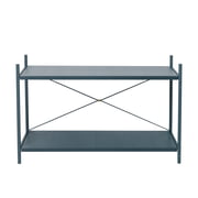 Office Kollektion von ferm Living | Connox.at Punctual Regalsystem 2x2 von ferm Living | connox.at