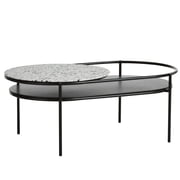 Woud - Verde Couchtisch