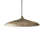 Menu - Circular Pendelleuchte