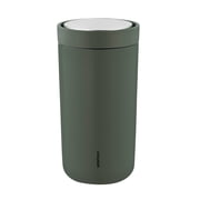 Stelton - To Go Click Becher