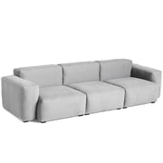 Hay - Mags Soft Sofa 3-Sitzer
