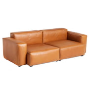 Hay - Mags Soft Sofa 2,5-Sitzer