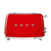 Smeg - 2-Scheiben Toaster TSF01