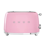 Smeg - 2-Scheiben Toaster TSF01