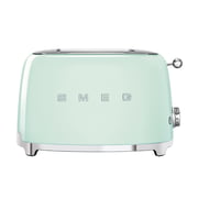 Smeg - 2-Scheiben Toaster TSF01