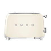 Smeg - 2-Scheiben Toaster TSF01