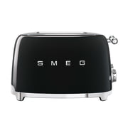 Smeg - 4-Scheiben Toaster TSF03