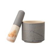 Bloomingville - Kendra Mörser & Stößel