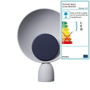 Please wait to be seated - Blooper LED Tischleuchte