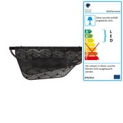 Petite Friture - Mediterranea LED-Wandleuchte