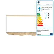 Petite Friture - Mediterranea LED-Pendelleuchte