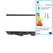 Petite Friture - Mediterranea LED-Pendelleuchte