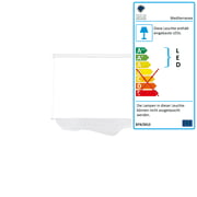 Petite Friture - Mediterranea LED-Pendelleuchte