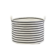House Doctor - Aufbewahrungskorb Stripes