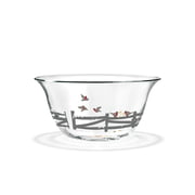 Holmegaard - Weihnachtsschale