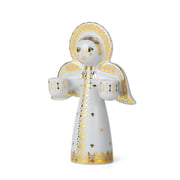 Bjørn Wiinblad - Lucia Christbaumkerzenständer