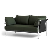 Hay - Can Sofa 2-Sitzer