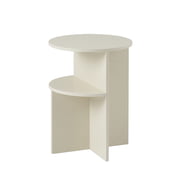 Muuto - Halves Beistelltisch