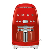 Smeg - Filterkaffeemaschine DCF02