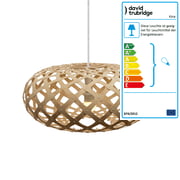 David Trubridge - Kina Pendelleuchte