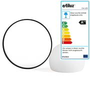 Estiluz - Circ LED Akku-Tischleuchte