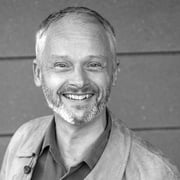 Jonas Torstensson - Designer