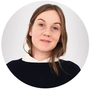 Einrichtungsexpertin Kerstin Reilemann Profilbild