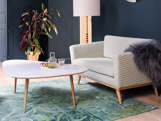 Die Fifties Kollektion von Red Edition im Stil der 50er Jahre wurde von dem britischen Designer David Hodkinson ins Leben gerufen. Sie begeistern mit elegantem Retro-Charme.