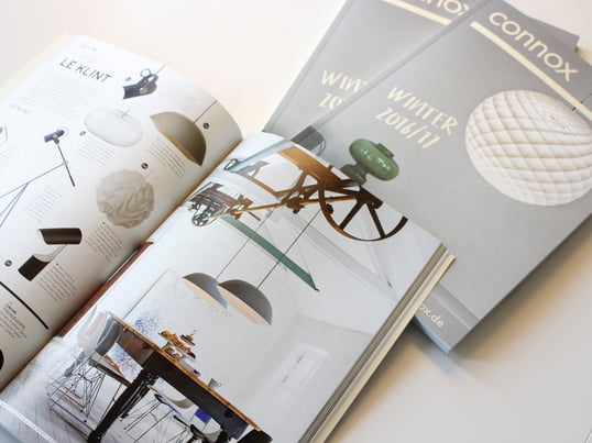 Connox Winterkatalog 2016/2017