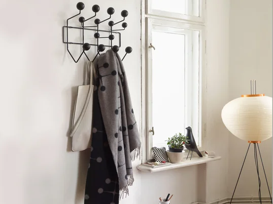 Vitra Hang it all Blogbeitrag