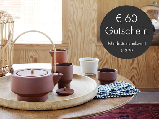 € 60 Gutschein