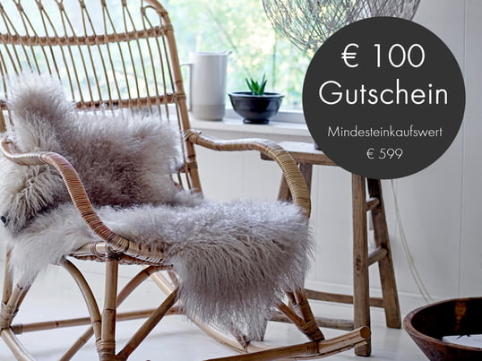 € 100 Gutschein