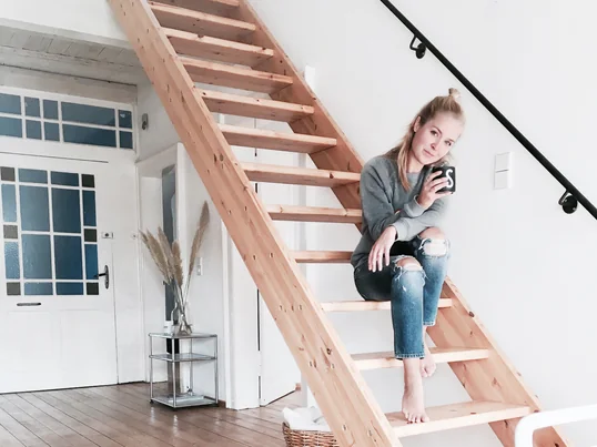 Homestory Sandra Schubert karlas_view Portrait 4zu3 2