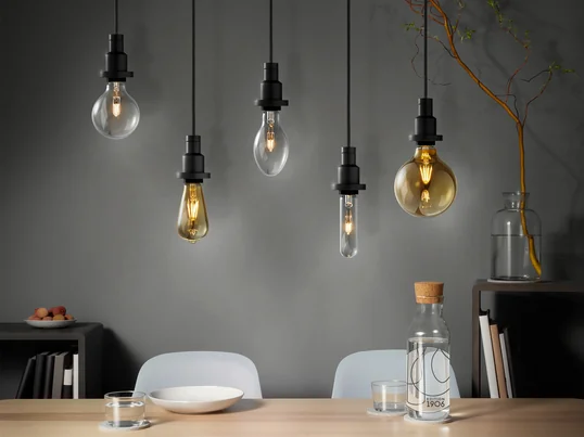 Osram - Vintage 1906 LED Leuchtmittel